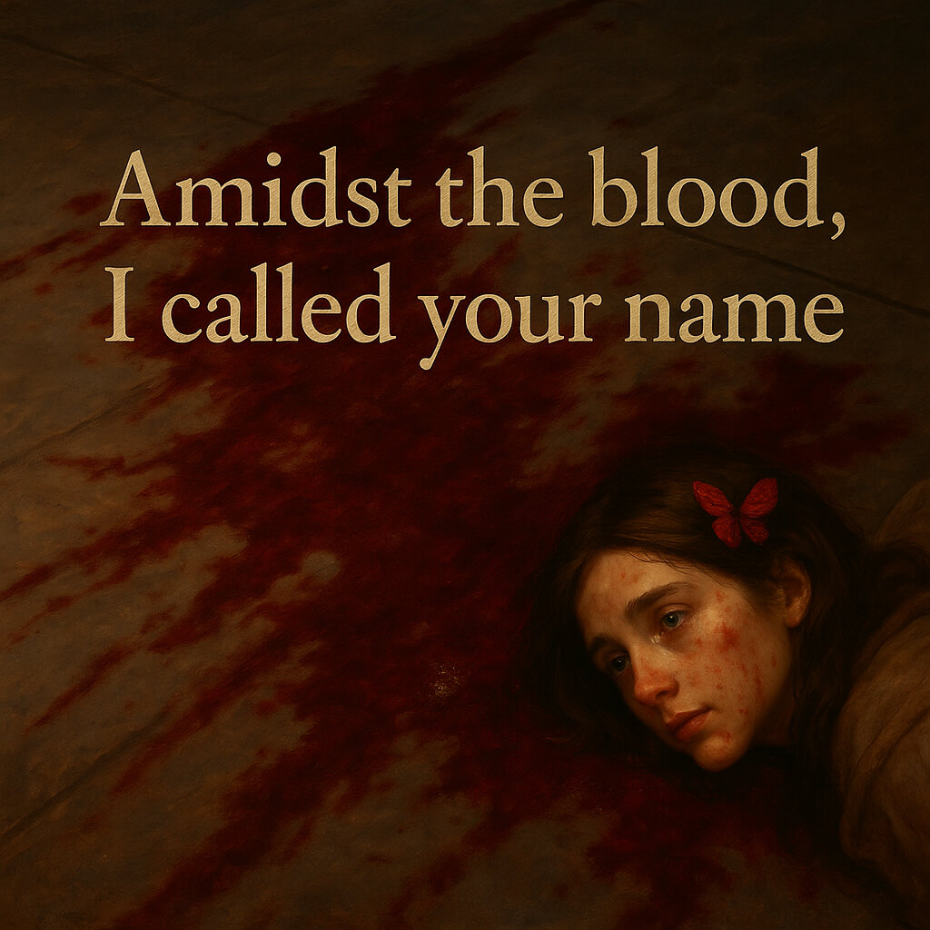 A sad Novel about a afghan girl