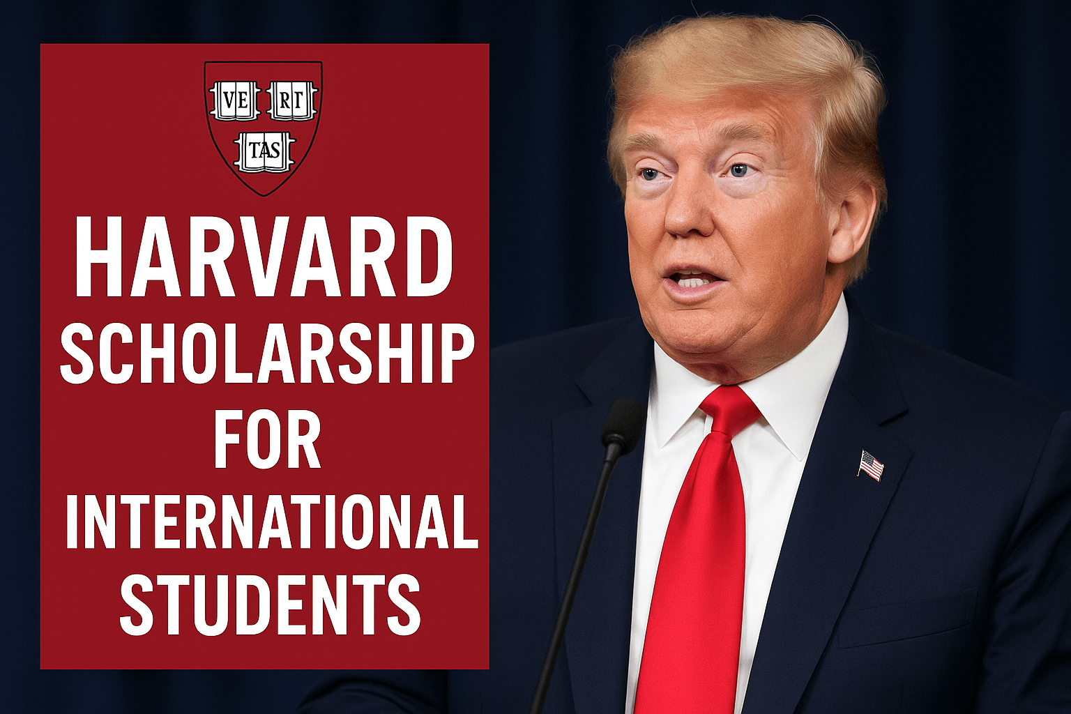 State Department tells consulates to resume processing Harvard visas